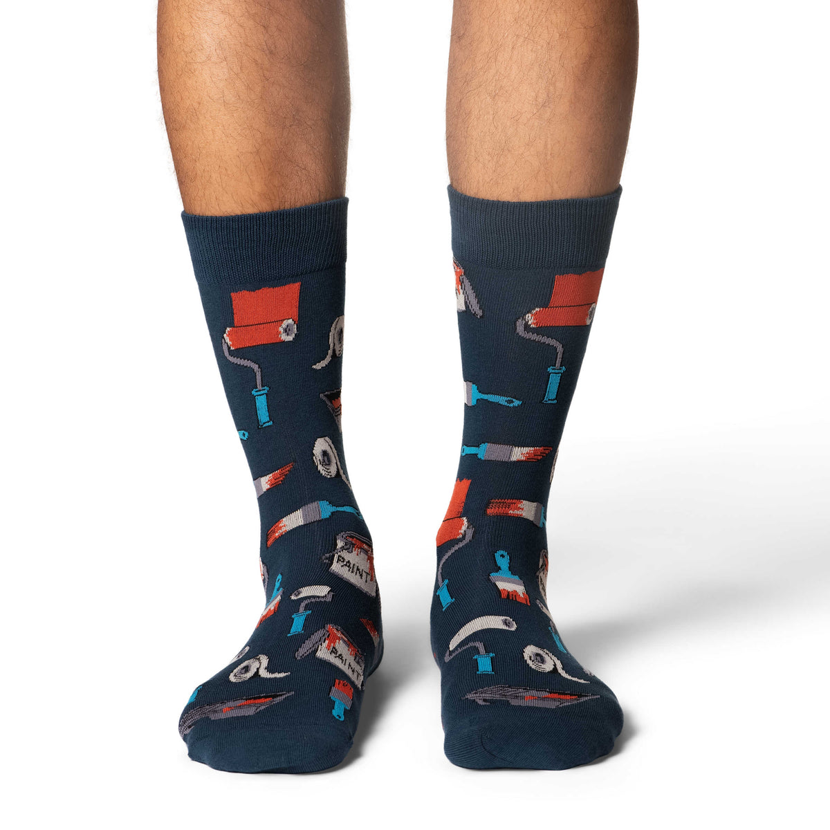 Men's Painter Socks