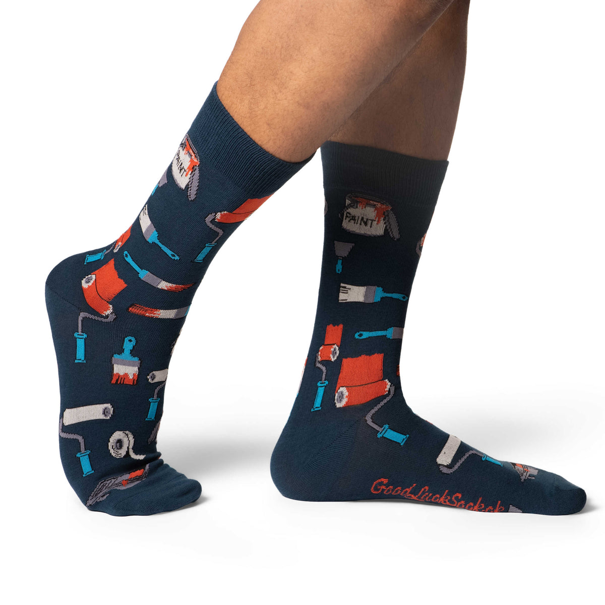 Men's Painter Socks