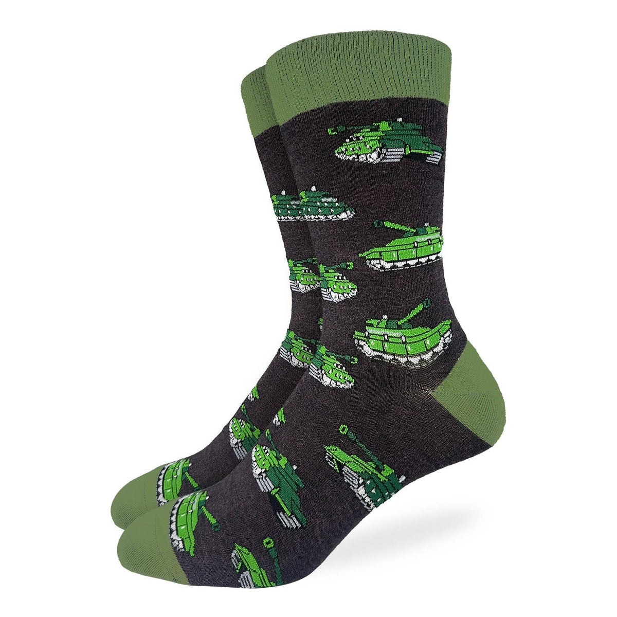 Men's Military Tanks Socks