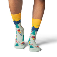 Men's Skiing Socks