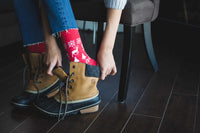 Women's Christmas Holiday Socks