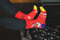 Women's Frida Kahlo Socks