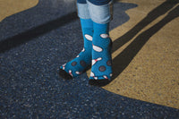 Women's Bowling Socks