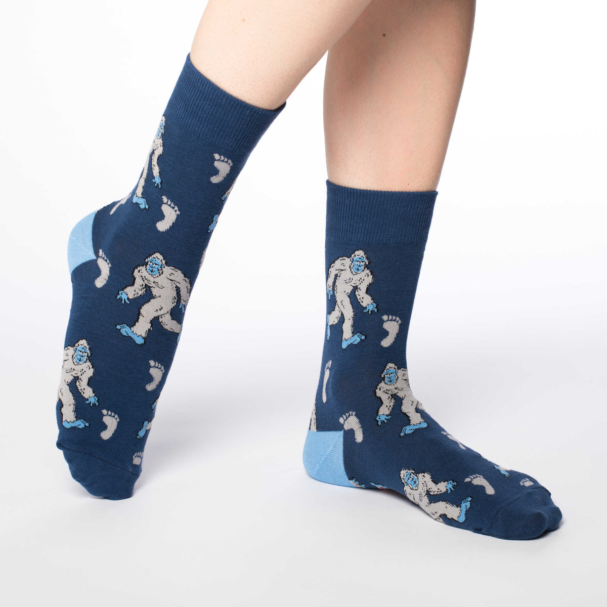 Women's Yeti Socks