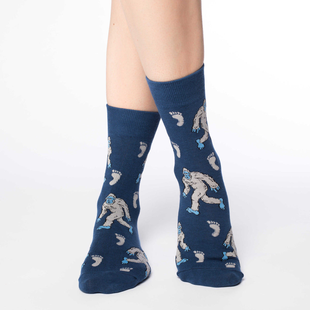 Women's Yeti Socks