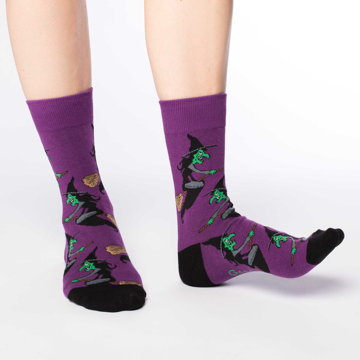 Women's Witch Socks