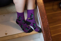 Women's Witch Socks