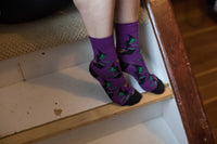 Women's Witch Socks