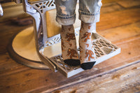 Women's Bigfoot Socks