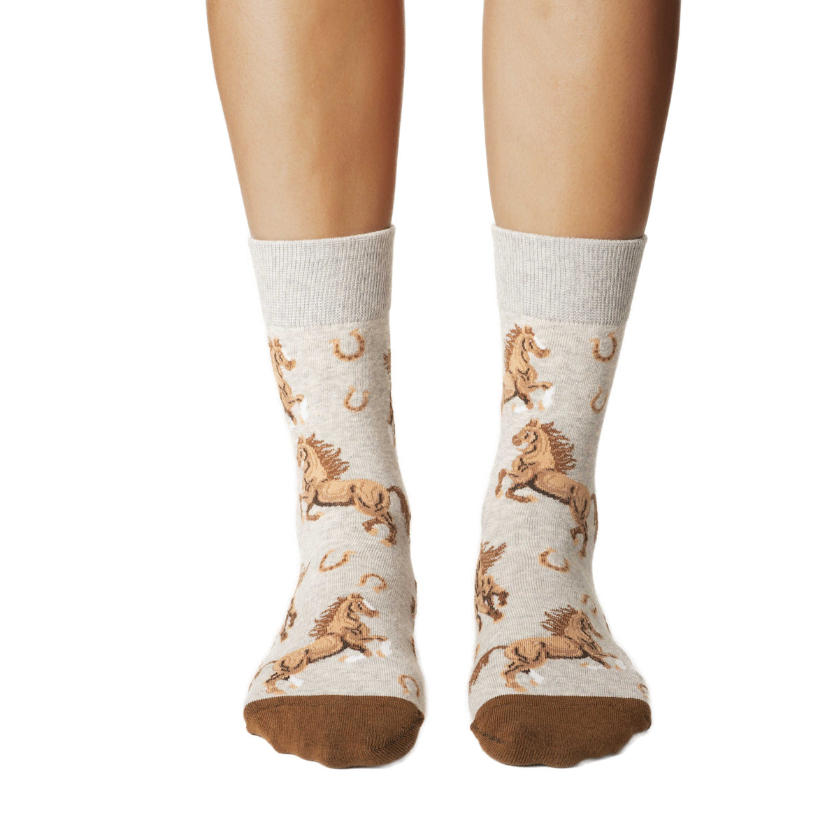 Women's Horses Socks