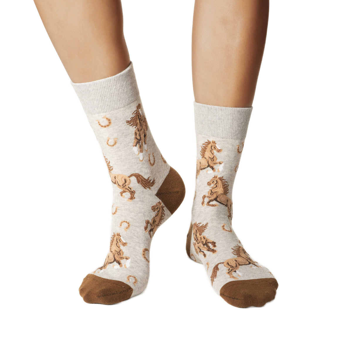 Women's Horses Socks