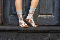 Women's Horses Socks