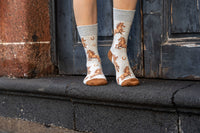 Women's Horses Socks
