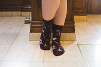 Women's Science Lab Socks