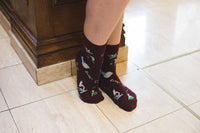 Women's Science Lab Socks