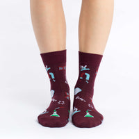 Women's Science Lab Socks
