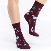 Women's Science Lab Socks