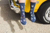 Women's Police Socks