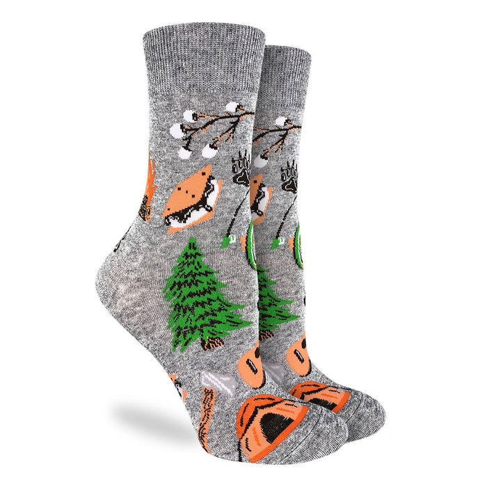 Women's Camping Socks