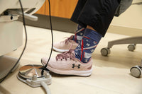 Women's Dental Hygiene Socks