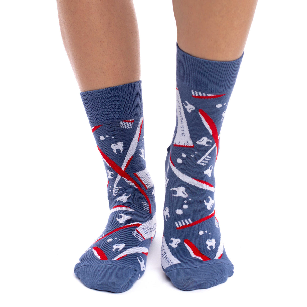 Women's Dental Hygiene Socks