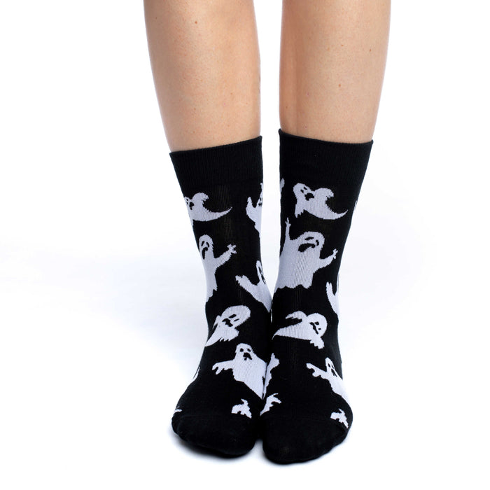 Women's Ghost Socks