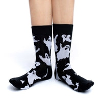 Women's Ghost Socks