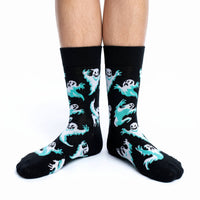 Women's Ghost Socks