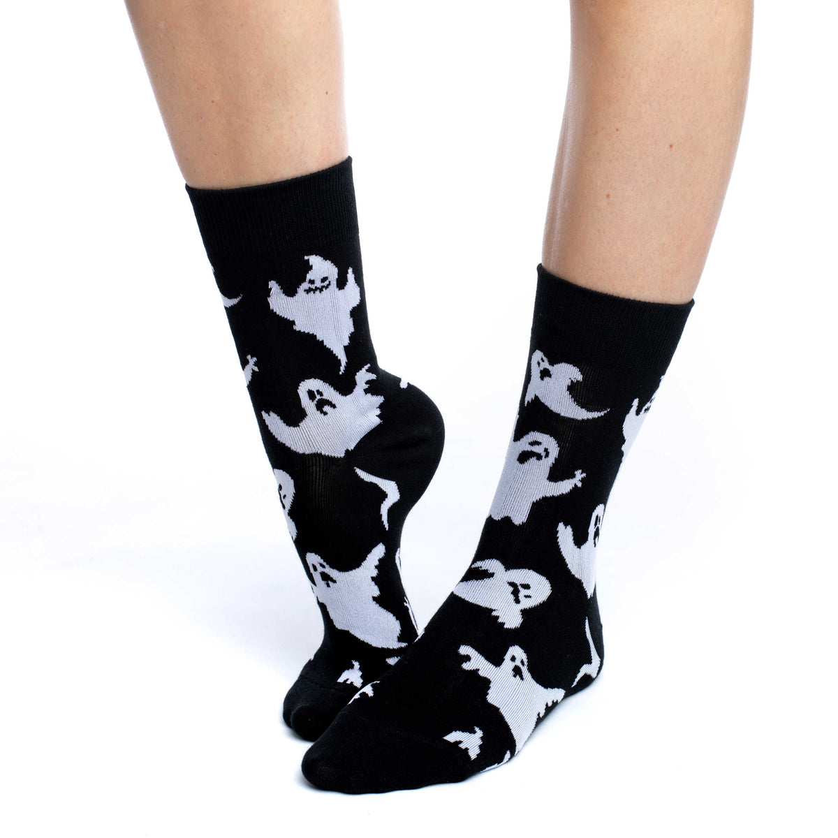 Women's Ghost Socks
