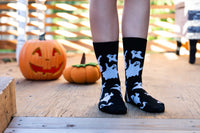 Women's Ghost Socks