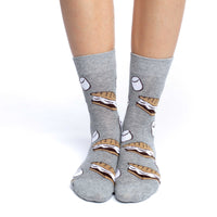 Women's Smores Socks