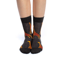 Women's Giraffes Socks