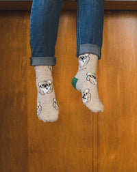 Women's Coolala Koala Socks