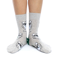 Women's Coolala Koala Socks