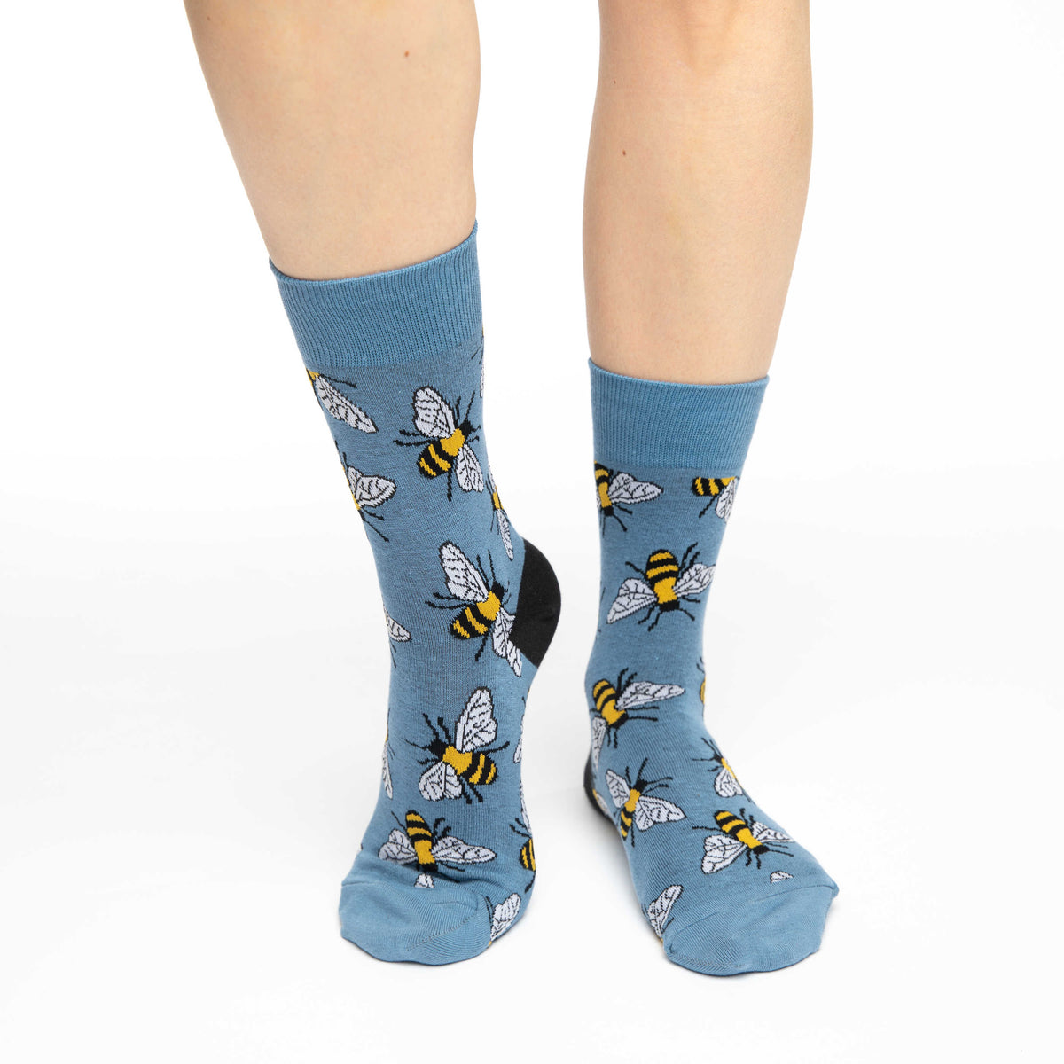 Women's Bees Socks