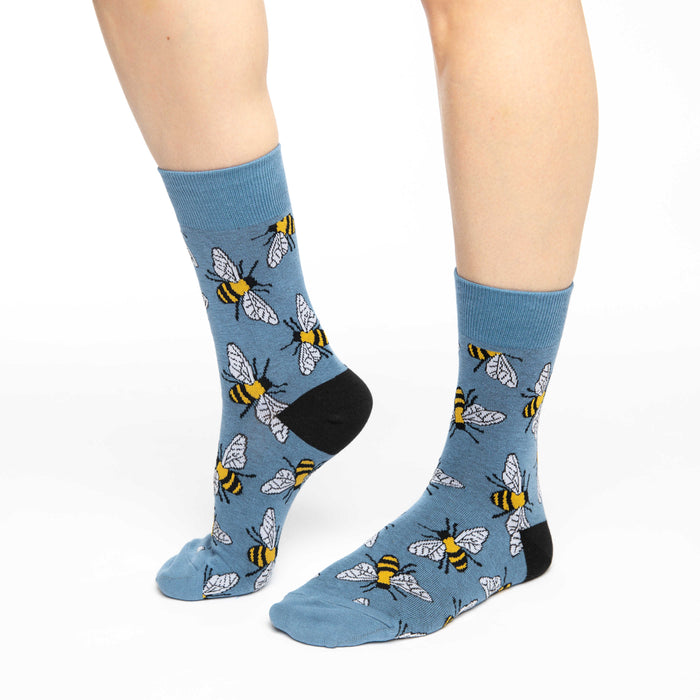 Women's Bees Socks
