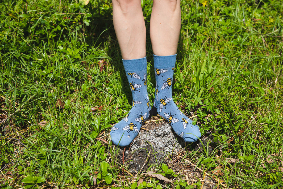 Women's Bees Socks
