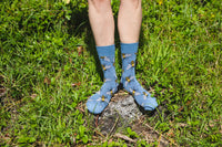 Women's Bees Socks