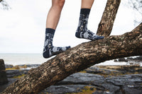 Women's Manatee Socks
