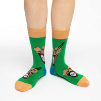 Women's Noodles Socks