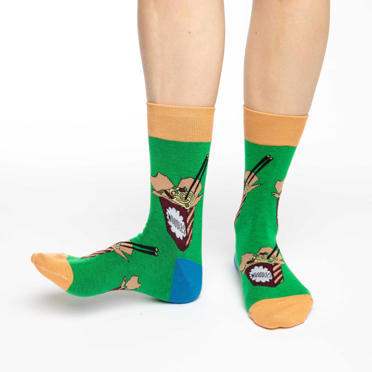 Women's Noodles Socks