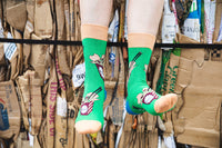 Women's Noodles Socks