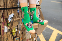 Women's Noodles Socks