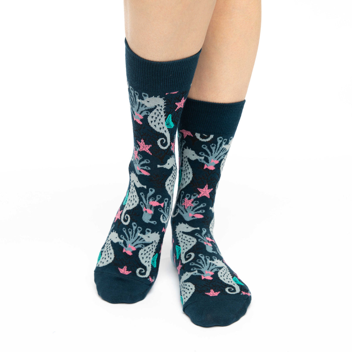 Women's Seahorses Socks