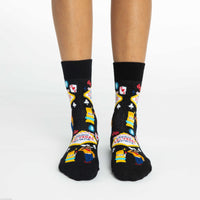 Women's Las Vegas Socks