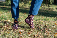 Women's Mushrooms Socks
