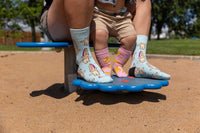 Women's Troll Dolls Socks
