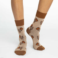 Women's Turkey Socks