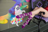 Women's Gay Socks