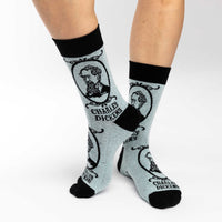 Women's Charles Dickens Socks